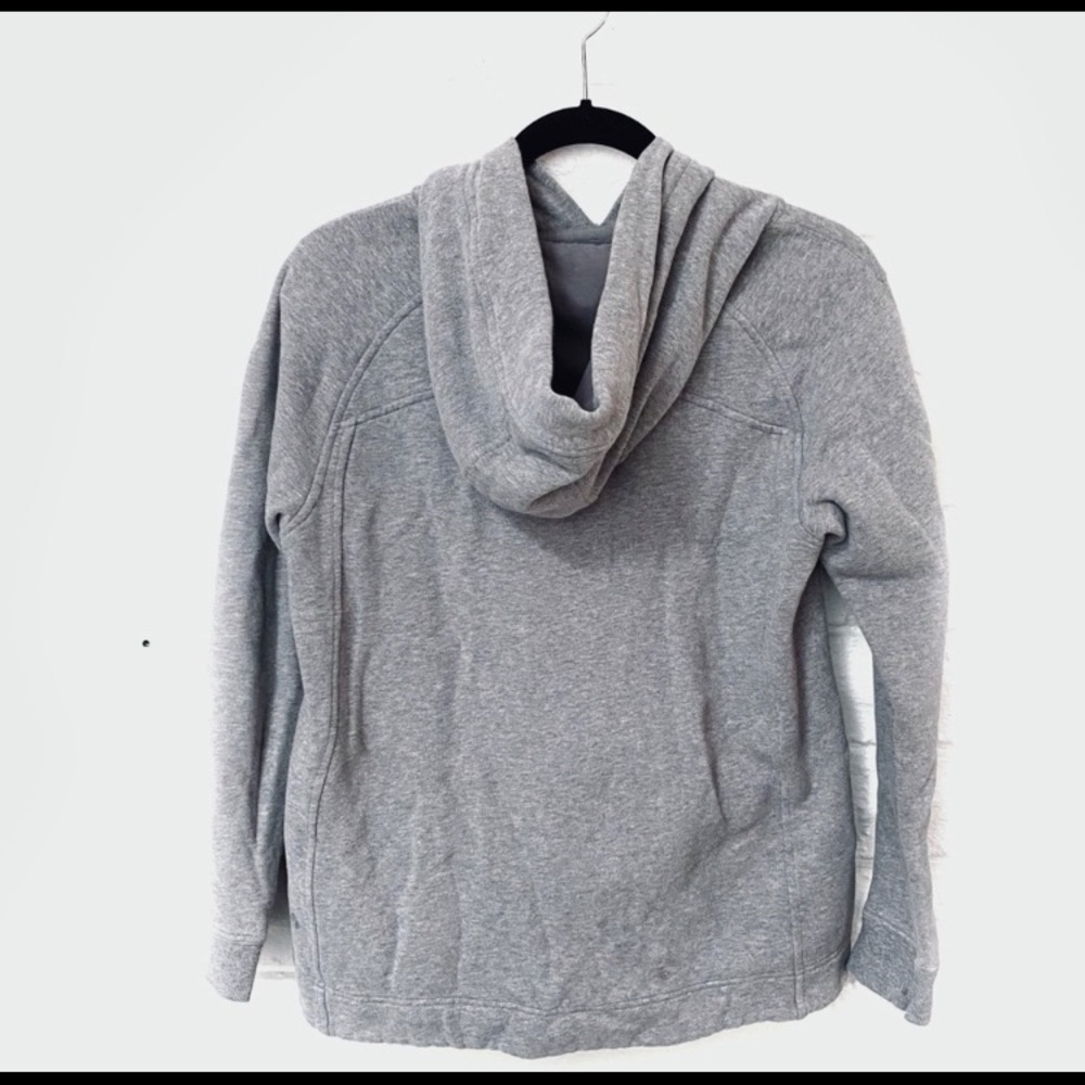 Lululemon Wind Down Pullover Size 6 - image 8